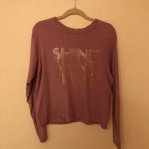 Spiritual Gangster Shine Vintage Style Tee